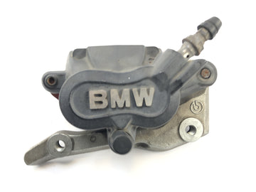 BMW R 1200 GS R12 K25 [2003] - Jarrujen jarrujen pihdit takana