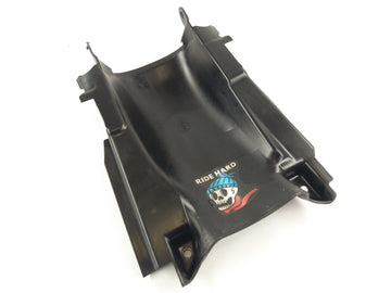 SWM SM 125 R [2021] - Alarakenne takaosa - 0