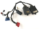 Honda GL 1500 Goldwing SC22 [1988] - CDI ECU -ohjausyksiköt-1