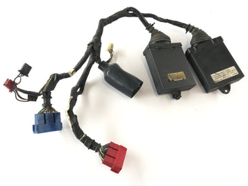 Honda GL 1500 Goldwing SC22 [1988] - CDI ECU -ohjausyksiköt