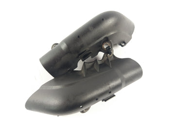 BMW R 1200 ST R1ST [2005] - Kansi sytytyskelat pari - 0