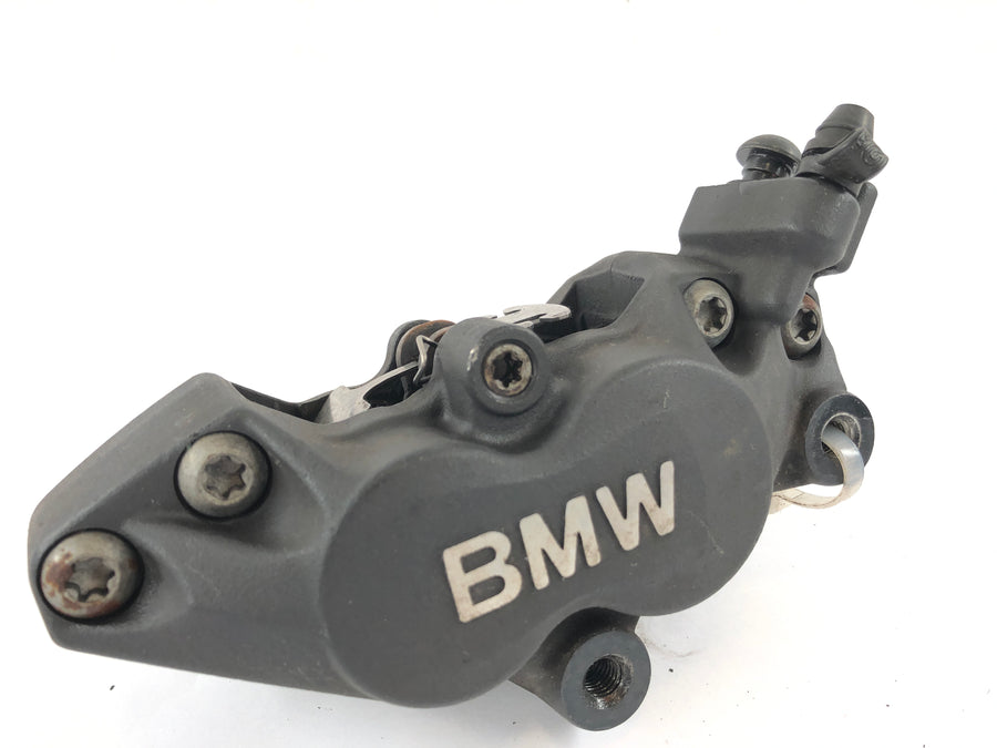 BMW R 1100 S [2001] - Jarrupala oikeassa edessä