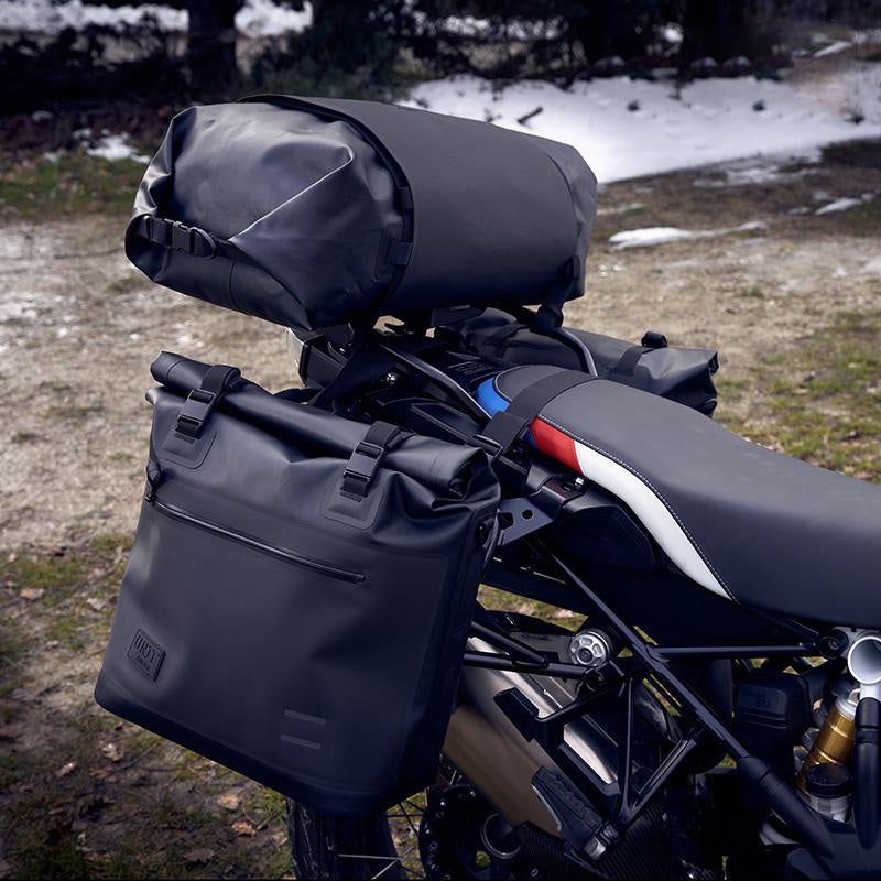 BMW R nineT 1200 Scrambler [2016-2023] - Khali Duffle Bag 44L in TPU