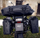BMW R 1200 GS [2004-2012] - Khali TPU-Reisetasche 44L
