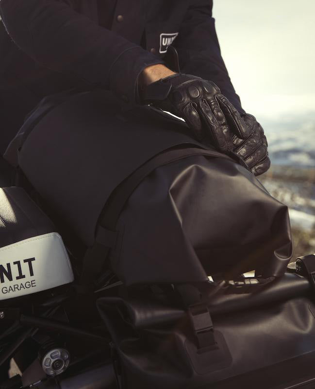 BMW R 1150 GS [1999-2004] - Khali Duffle Bag 30L in TPU