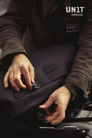 BMW R nineT 1200 Pure [2017-2023] - Khali Duffle Bag 30L in TPU
