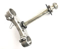 Triumph Street Triple R 675 D67LD [2008] - Fork -silta alla-1