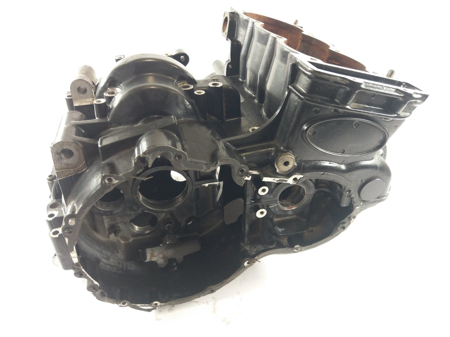 Triumph Tiger 885i T709 [1999] - moottorin kotelo tyhjä kotelo