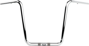 harley davidson fltruse [LA CHOPPERS] – Twin Round ohjaustanko