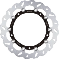 BMW S 1000 R [2017-2019] - Bremsscheibe – Bild 5
