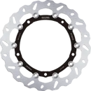 Bmw S 1000 XR ABS 0D03 [2015, 2018, 2022-2026] - brake disc - picture 5