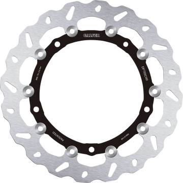 Bmw S 1000 XR ABS 0D03 [2015, 2018, 2022-2026] - jarrulevy - kuva 1