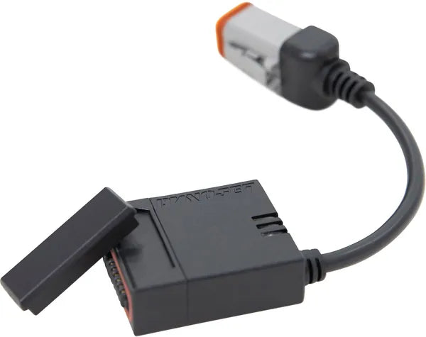 Harley Davidson Fxsbse [DYNOJET] – Power Vision 4 injection control
