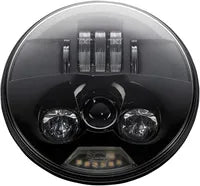 Harley-Davidson FLHCS 1868 Softail Heritage Classic 114 [2024] - Jalustalle asennettavat LED Adaptive 2 -ajovalot – Tuotenro. 0555081 – kuva 12