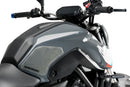 YAMAHA MT-07 [2023] – Sivusäiliön suojat – Läpinäkyvä-1