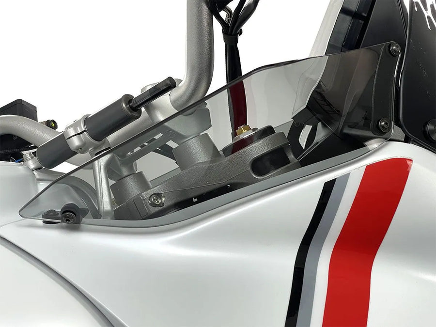 ducati desertx [WRS] – tuulenohjain
