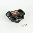 Ohvale GP-0 110 Evo [2024] - Hinterer 2-Kolben-Bremssattel – Bild 3