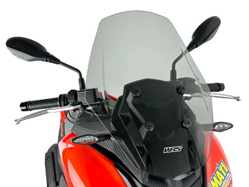 Aprilia SR GT 125 [WRS] – Tuulilasi