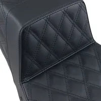 Harley Davidson Flhr [SADDLEMEN] – Step-Up Seat