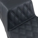 Harley Davidson Flhr [SADDLEMEN] – Step-Up Seat