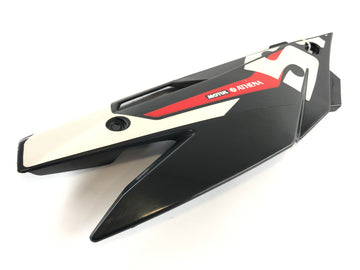 SWM SM 125 R [2017] - Side -verhous oikea verhous - 0