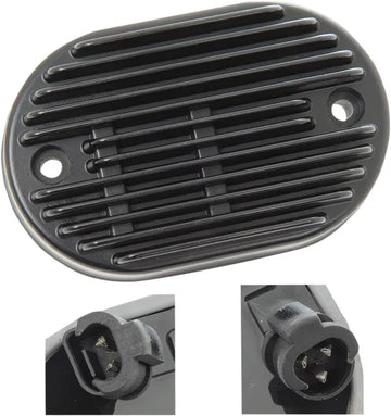 Harley Davidson Fxsbse [DRAG SPECIALITIES] – Solid State Regulator
