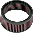 Harley-Davidson FLRT 1690 Freewheeler [2015-2016] - Super Stock™ Stealth Luftfilter-Kit – Art.-Nr. 170-0165 – Bild 4