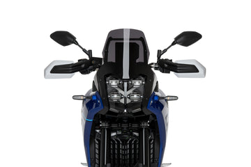 YAMAHA TENERE 700 RALLY EDITION [2025] – Urheilunäyttö – Sävytetty - 0