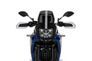 YAMAHA TENERE 700 RALLY EDITION [2025] – Sportscheibe – Schwarz-2