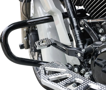 harley davidson sportster s rh 1250 s [THRASHIN SUPPLY CO.] - P-54 vaihdetappi - 0