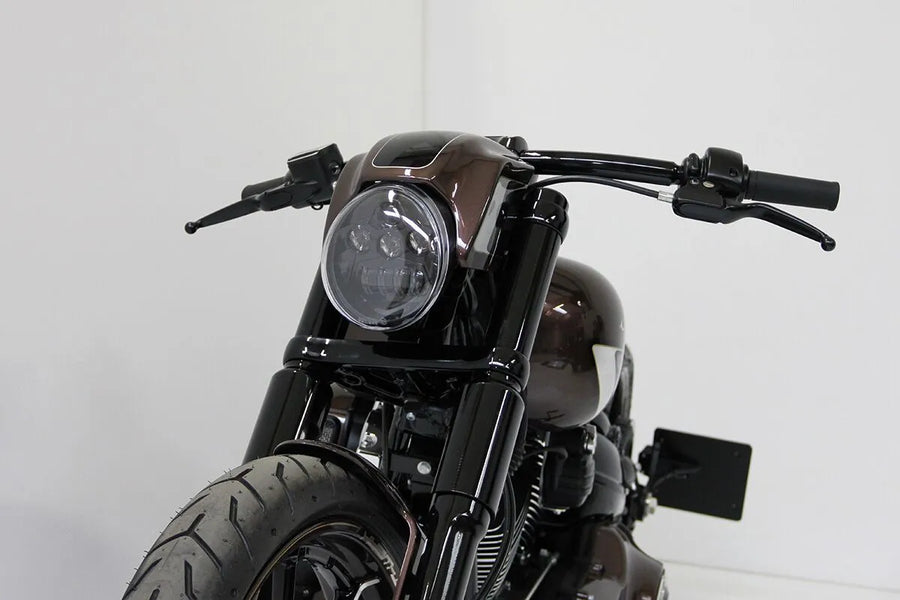 Harley Davidson FXSBSE [CULT WERK] – Ajovalosarja