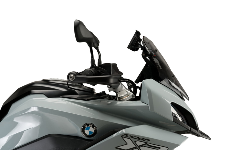 BMW S 1000 XR [2025] – urheilunäyttö – läpinäkyvä