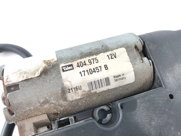 BMW R 1200 RT [2006] - Ruudun testin päätymoottorin korkeus säätö - 0