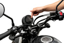 HONDA CL 500 [2025] – Protector Dashboard – Läpinäkyvä-4