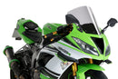 KAWASAKI ZX-6R NINJA [2018] – R-Racer-näyttö – Läpinäkyvä-5