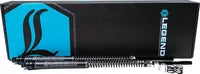 Harley-Davidson FLHRI 1340 EFI Road King [1997] - AXEO stop limiter kit for 21" wheels – picture 11