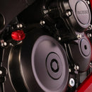 aprilia dorsoduro 1200 [PRO BOLT] – Öleinfülldeckel aus Aluminium