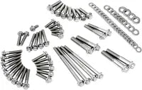 Harley-Davidson FXFB 1750 Softail Fat Bob 107 [2021] - 12-point external screw engine kit - picture 4