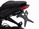 Triumph Daytona 675 [ZIEGER] – X-Line rekisterikilven pidike tyyppi E
