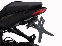 Triumph Daytona [ZIEGER] – X-Line rekisterikilven pidike tyyppi E