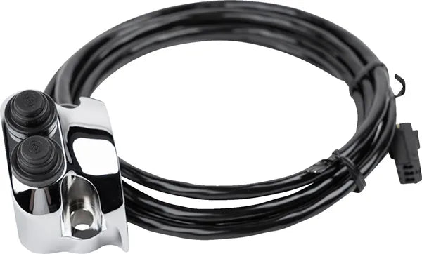 Harley-Davidson FLTRT 1868 Road Glide 3 114 [2025] - Air Tri-Glide -ilmajousitus - kuva 10