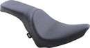 Harley Davidson FXS [DRAG SPECIALITIES] – Predator 2-up Seat-1