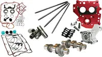 Harley-Davidson FLSTFSE2 1690 Fat Boy Screamin Eagle [2006] - OES Grind Nockenwellen-Kit – Bild 6