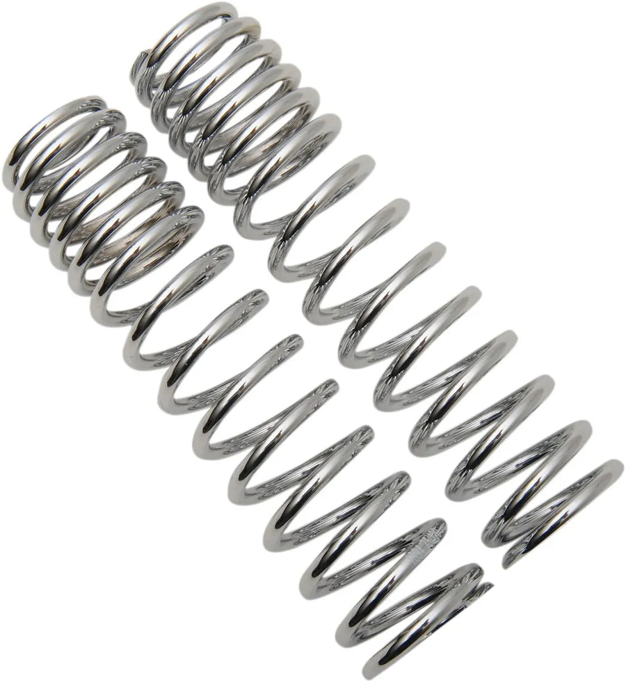 bmw r 60/5 [PROGRESSIVE SUSPENSION] – iskunvaimentimen jouset 12- ja 412-sarjaan