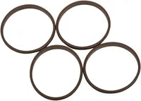 Harley-Davidson FLRT 1868 Freewheeler 114 [2025] - CNC-gefräster 55 mm Ansaugkrümmer – Bild 11