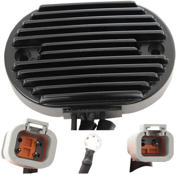 Harley Davidson Flst [DRAG SPECIALTIES] – Solid State Controller