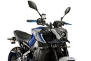 YAMAHA MT-09 SP [2023] – Tuulilasin peittävä etuspoileri-11