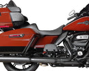 harley davidson touring [DRAG SPECIALTIES] – Predator III Sitz mit verlängerter Reichweite-3