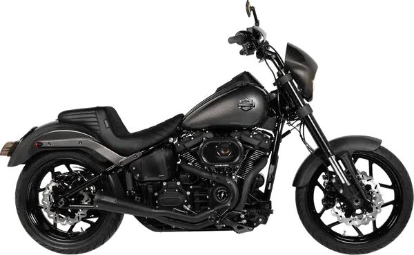 Harley Davidson Softail [SADDLEMEN] – Side Cover