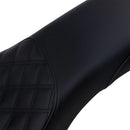 harley-davidson street bob [SADDLEMEN] – Profiler™ Lattice Stitch -istuin-2